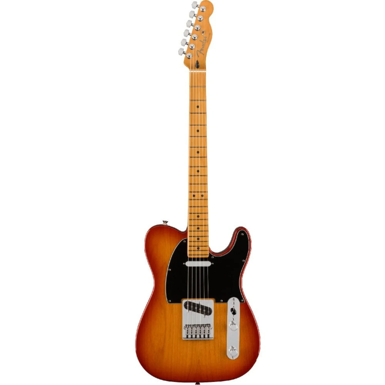 Fender Player Plus Telecaster Electric Guitar - Image 43