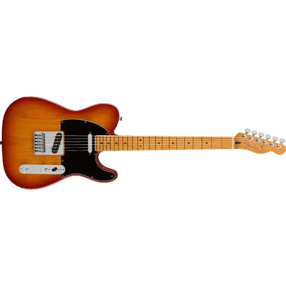 Fender Player Plus Telecaster Electric Guitar - Image 44