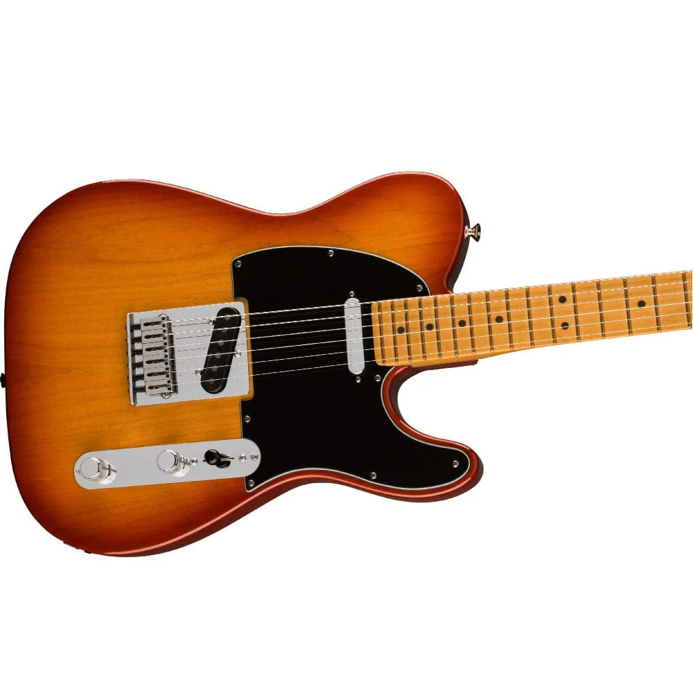 Fender Player Plus Telecaster Electric Guitar - Image 46