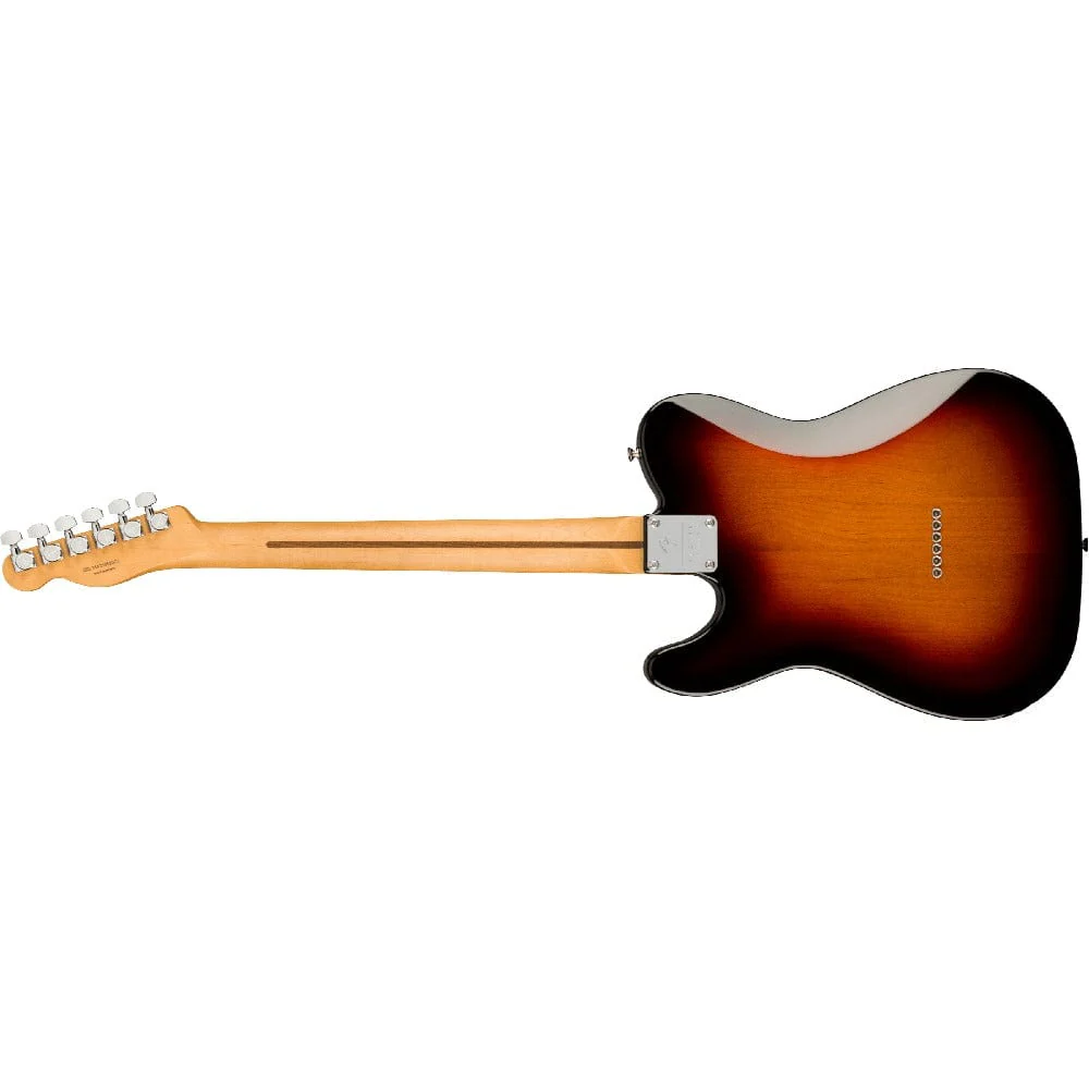 Fender Player Plus Telecaster Electric Guitar - Open Box - Image 13