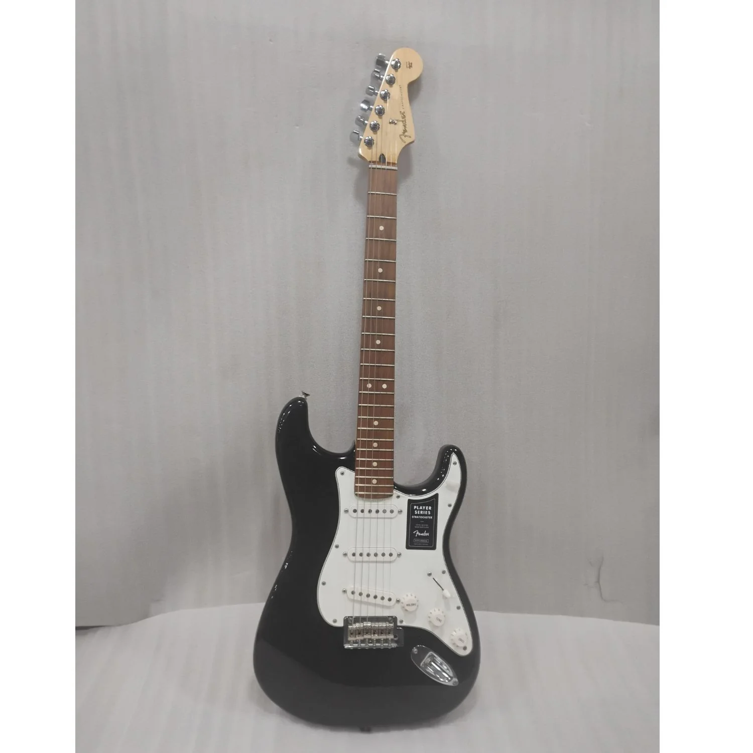 Fender Player Stratocaster 6 String Electric Guitar - Open Box