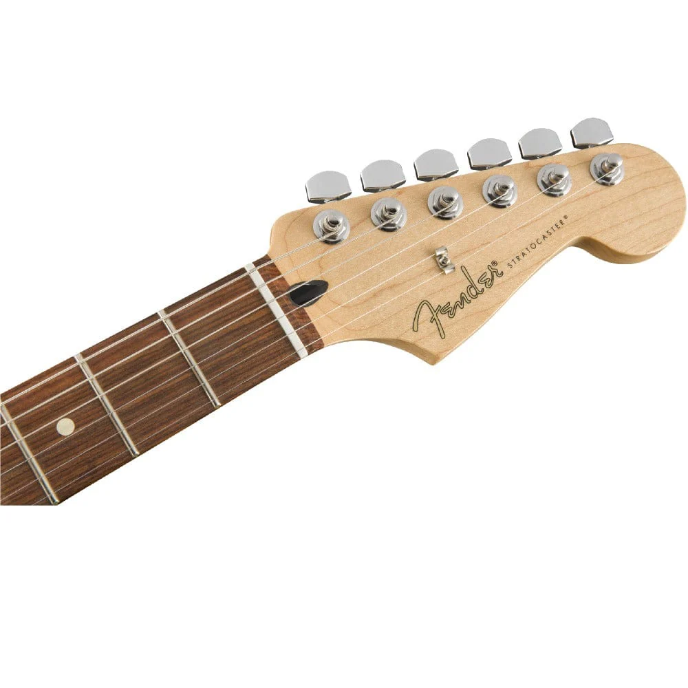 Fender Player Stratocaster 6 String Electric Guitar - Open Box - Image 5
