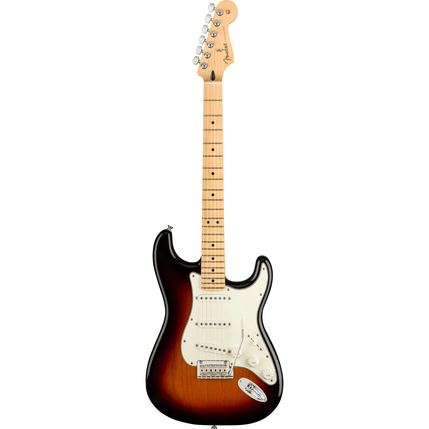 Fender Player Stratocaster 6 String Electric Guitar