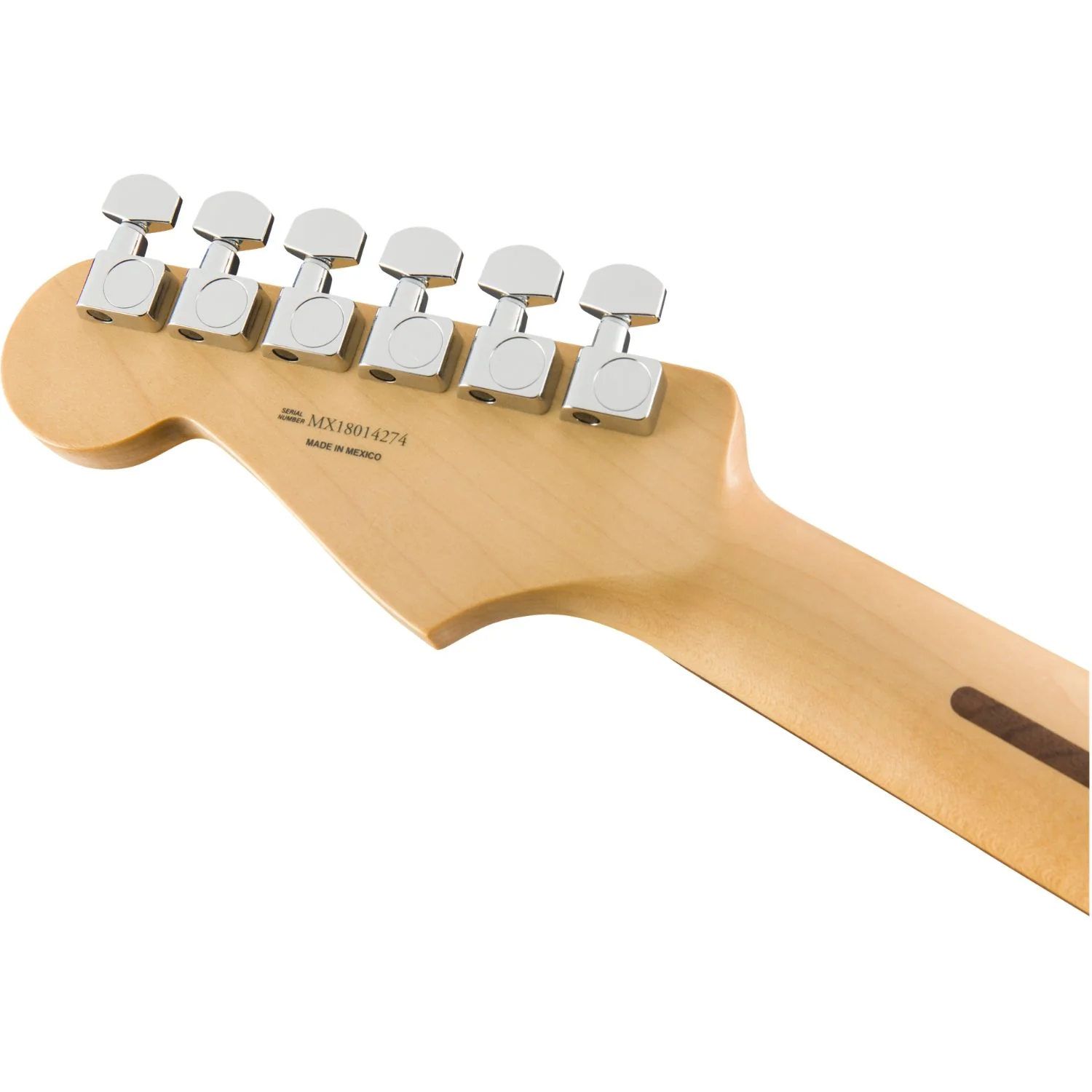 Fender Player Stratocaster 6 String Electric Guitar - Image 11