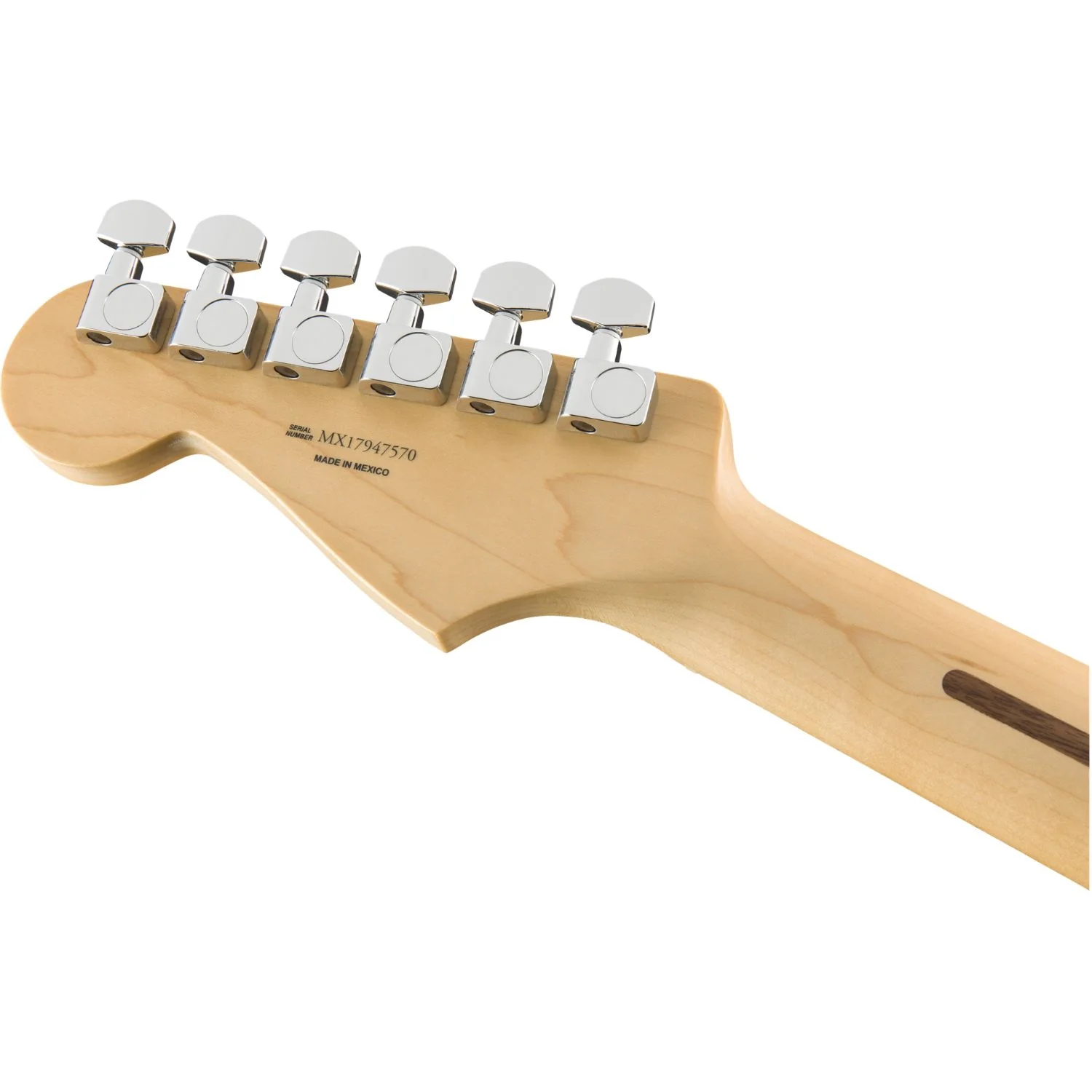 Fender Player Stratocaster 6 String Electric Guitar - Image 17