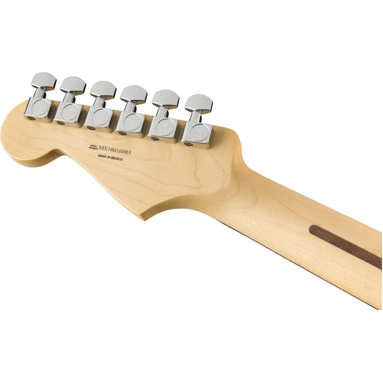 Fender Player Stratocaster 6 String Electric Guitar - Image 23