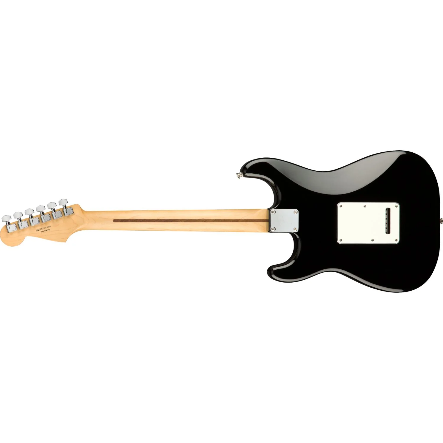 Fender Player Stratocaster 6 String Electric Guitar - Image 24
