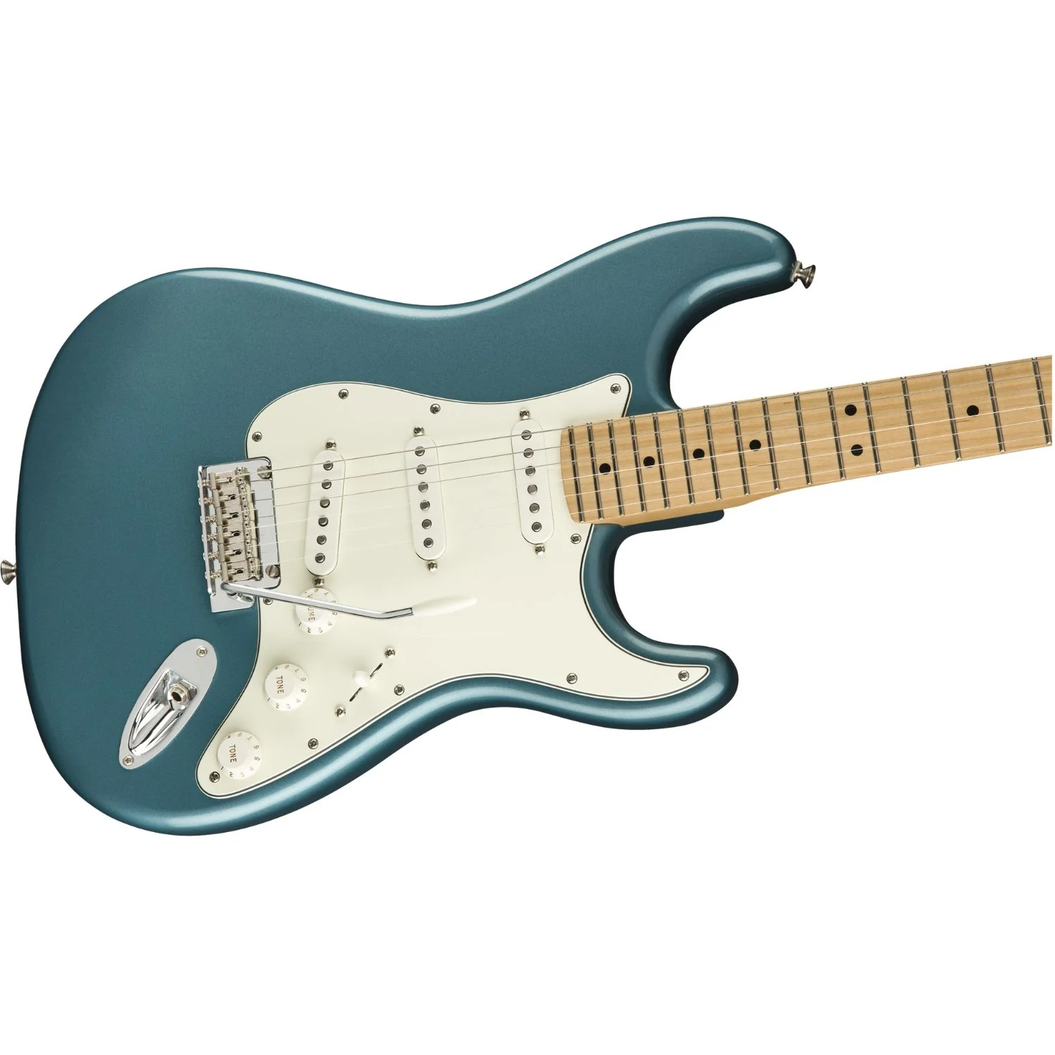 Fender Player Stratocaster 6 String Electric Guitar - Image 27