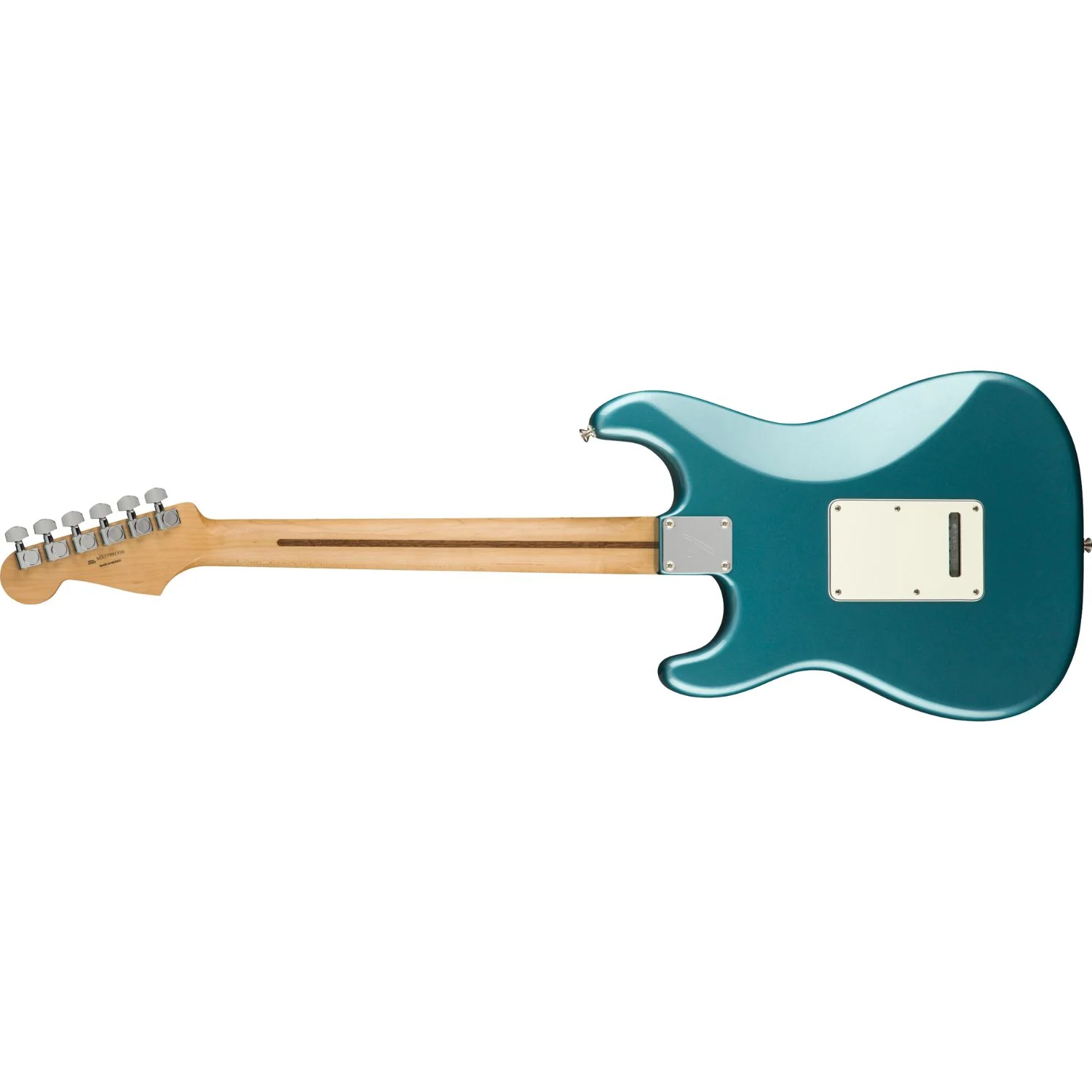 Fender Player Stratocaster 6 String Electric Guitar - Image 30