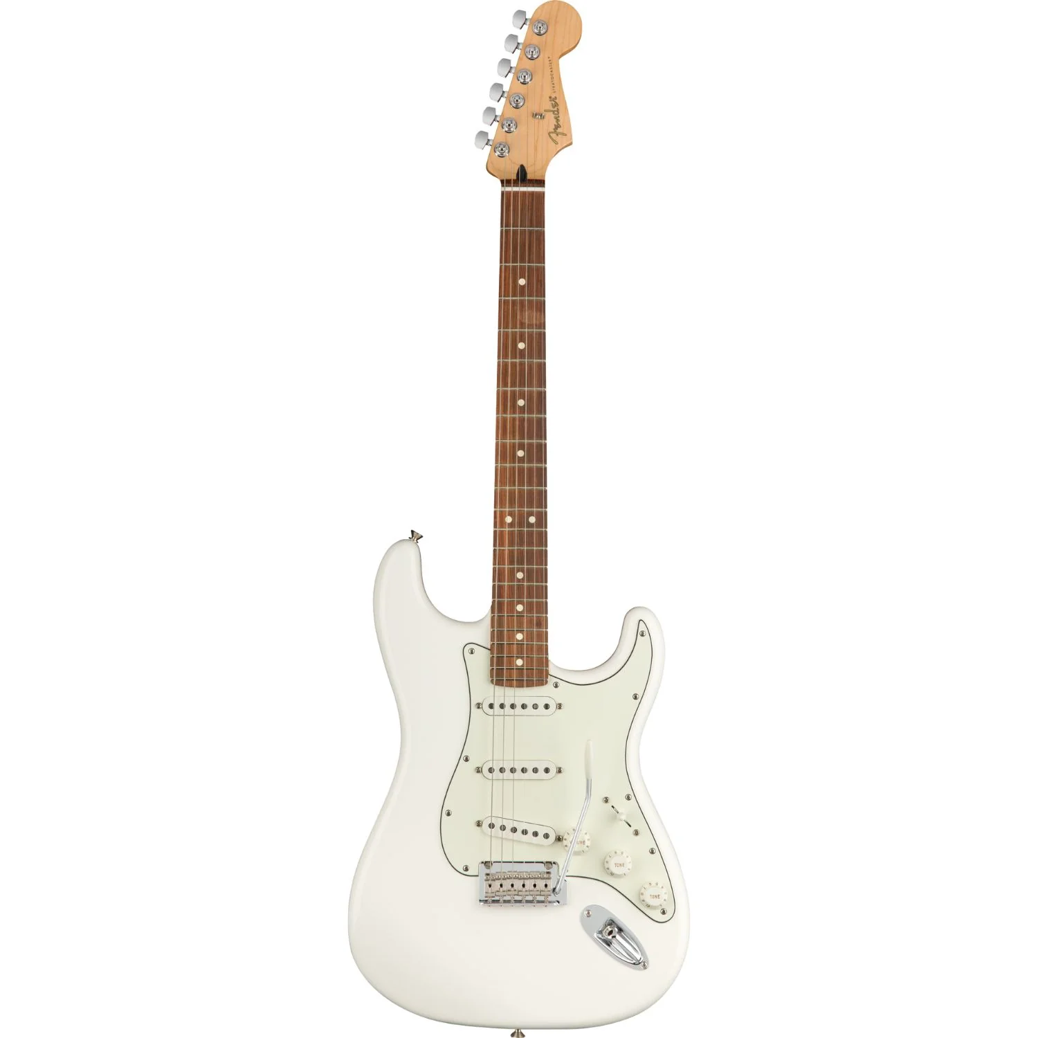 Fender Player Stratocaster 6 String Electric Guitar - Image 37