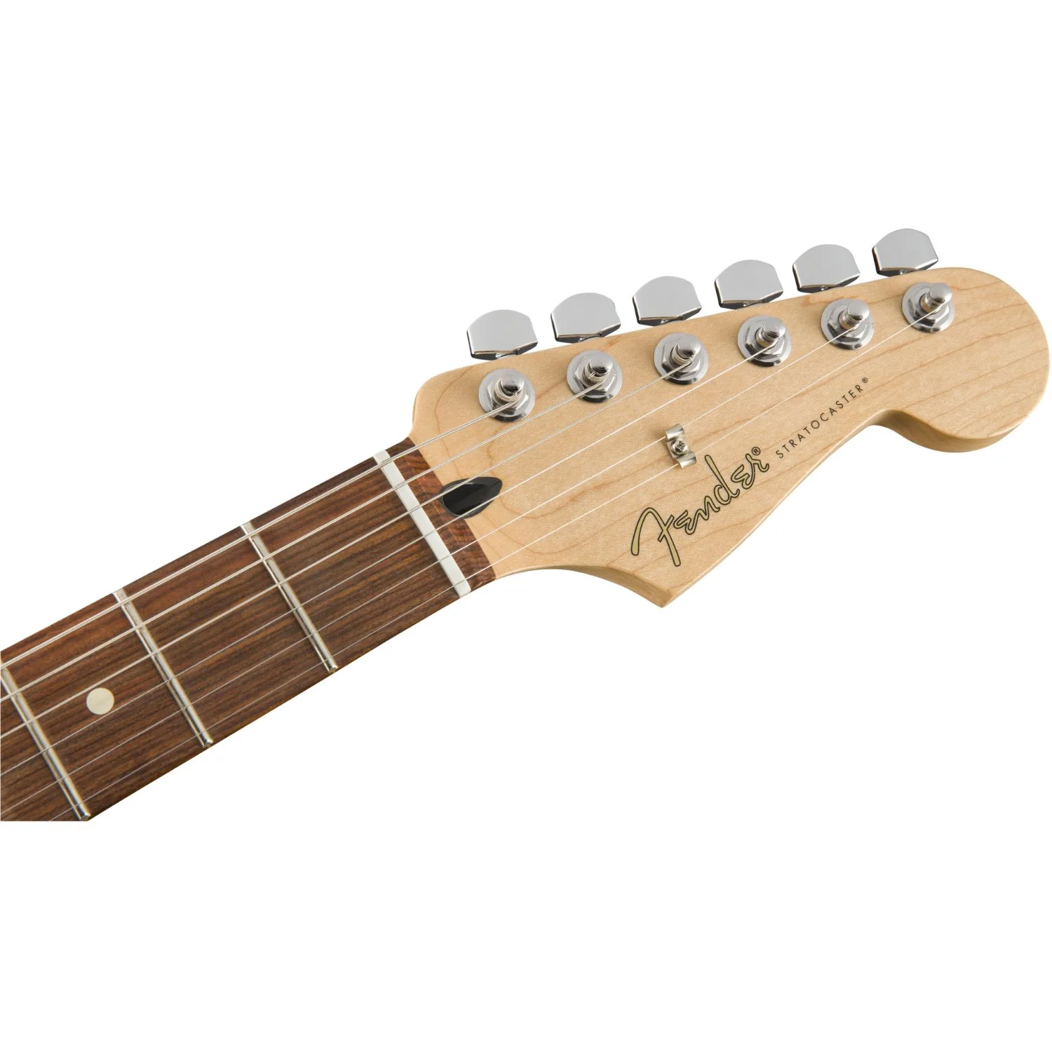 Fender Player Stratocaster 6 String Electric Guitar - Image 40