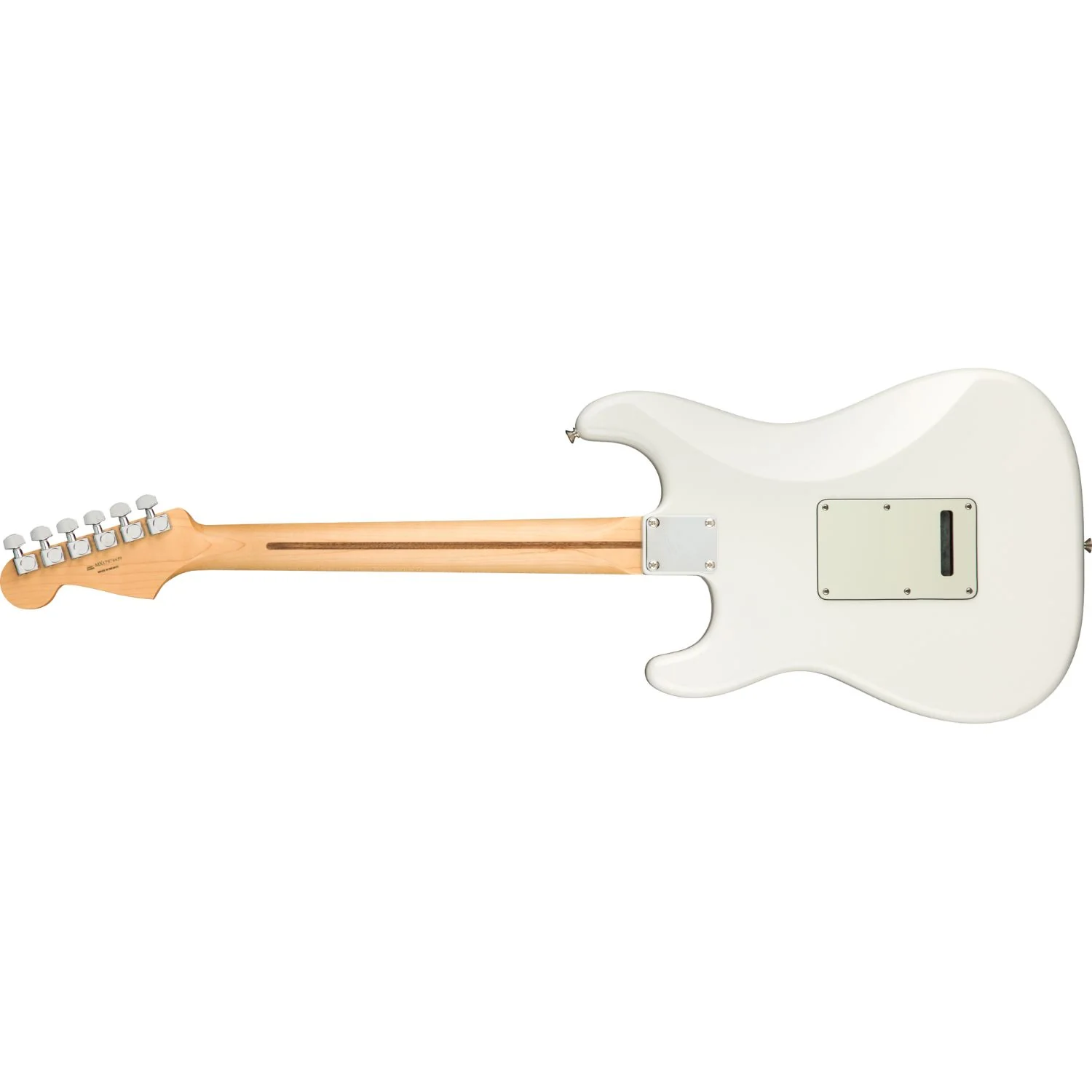 Fender Player Stratocaster 6 String Electric Guitar - Image 42