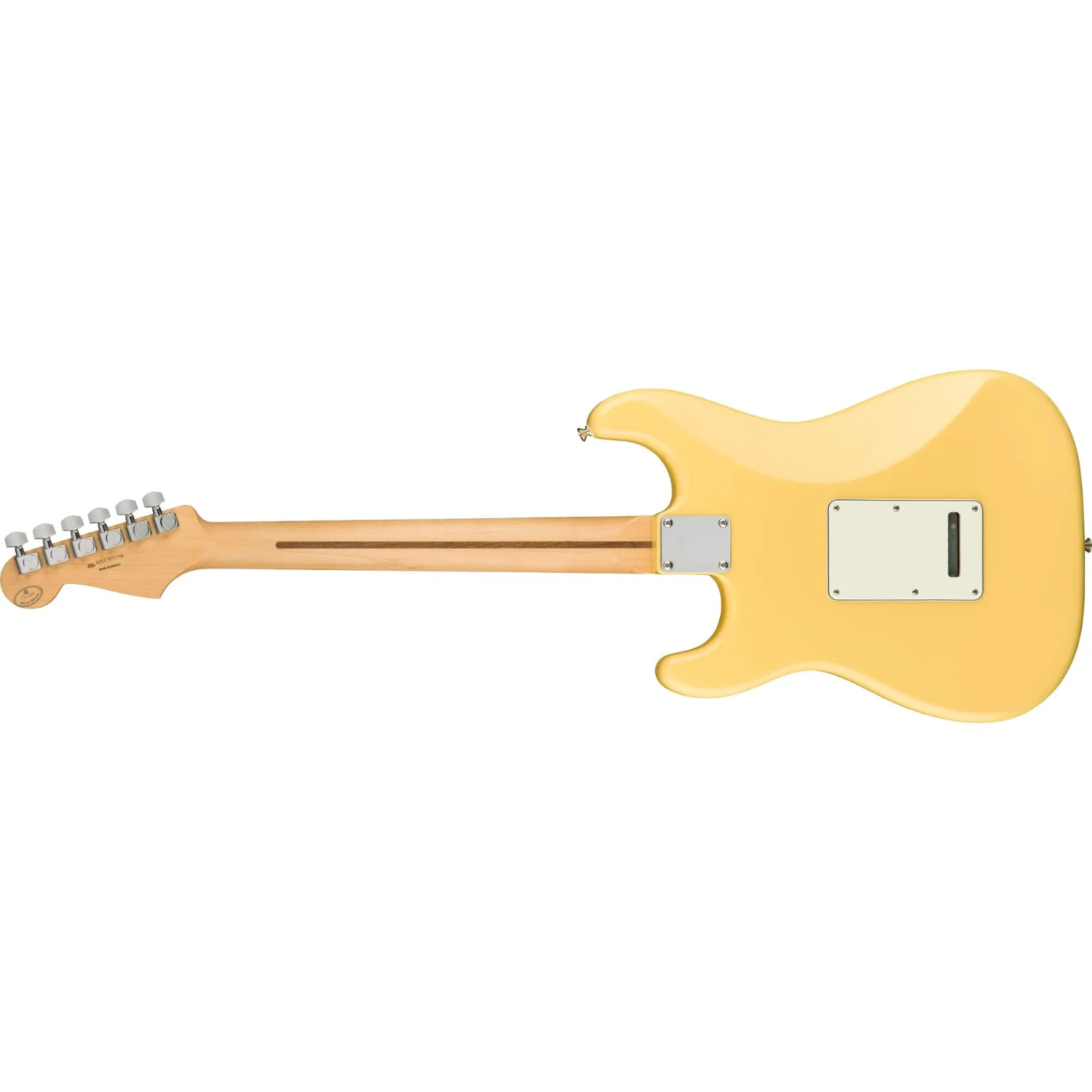 Fender Player Stratocaster 6 String Electric Guitar - Image 48