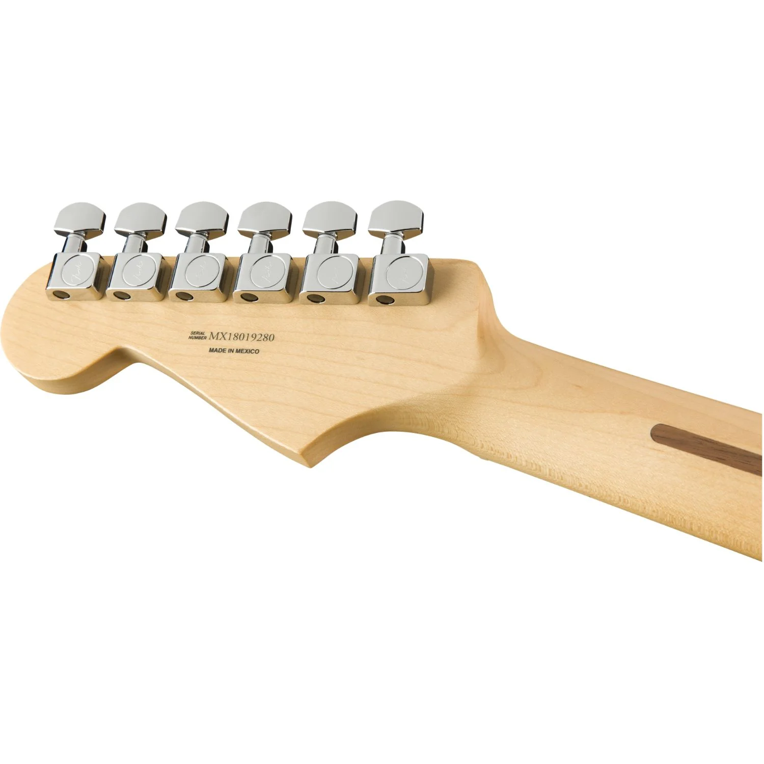 Fender Player Stratocaster 6 String Electric Guitar - Image 5
