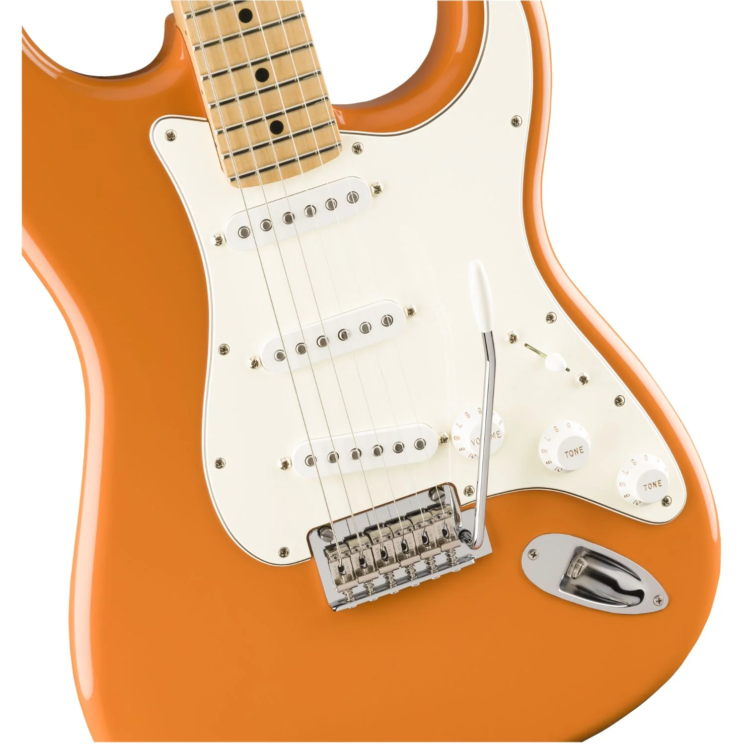 Fender Player Stratocaster 6 String Electric Guitar - Image 50