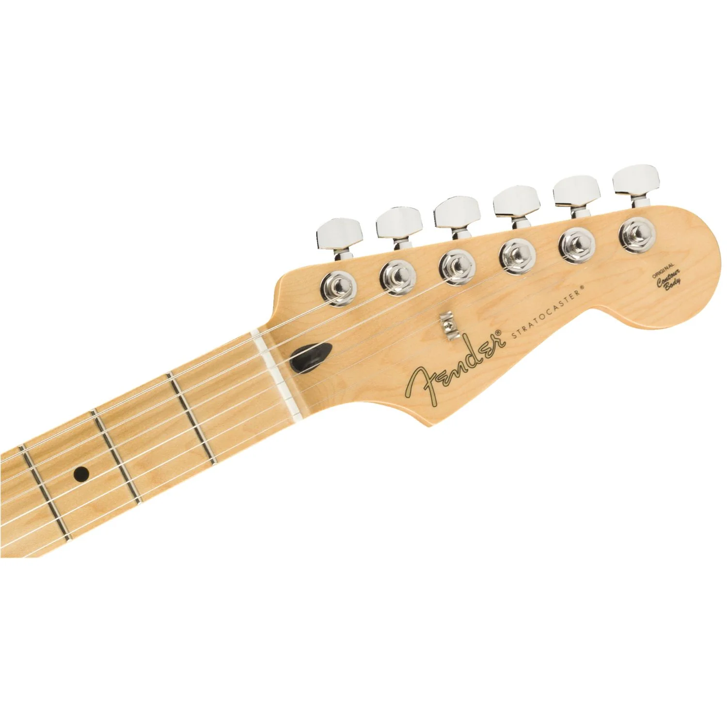 Fender Player Stratocaster 6 String Electric Guitar - Image 52