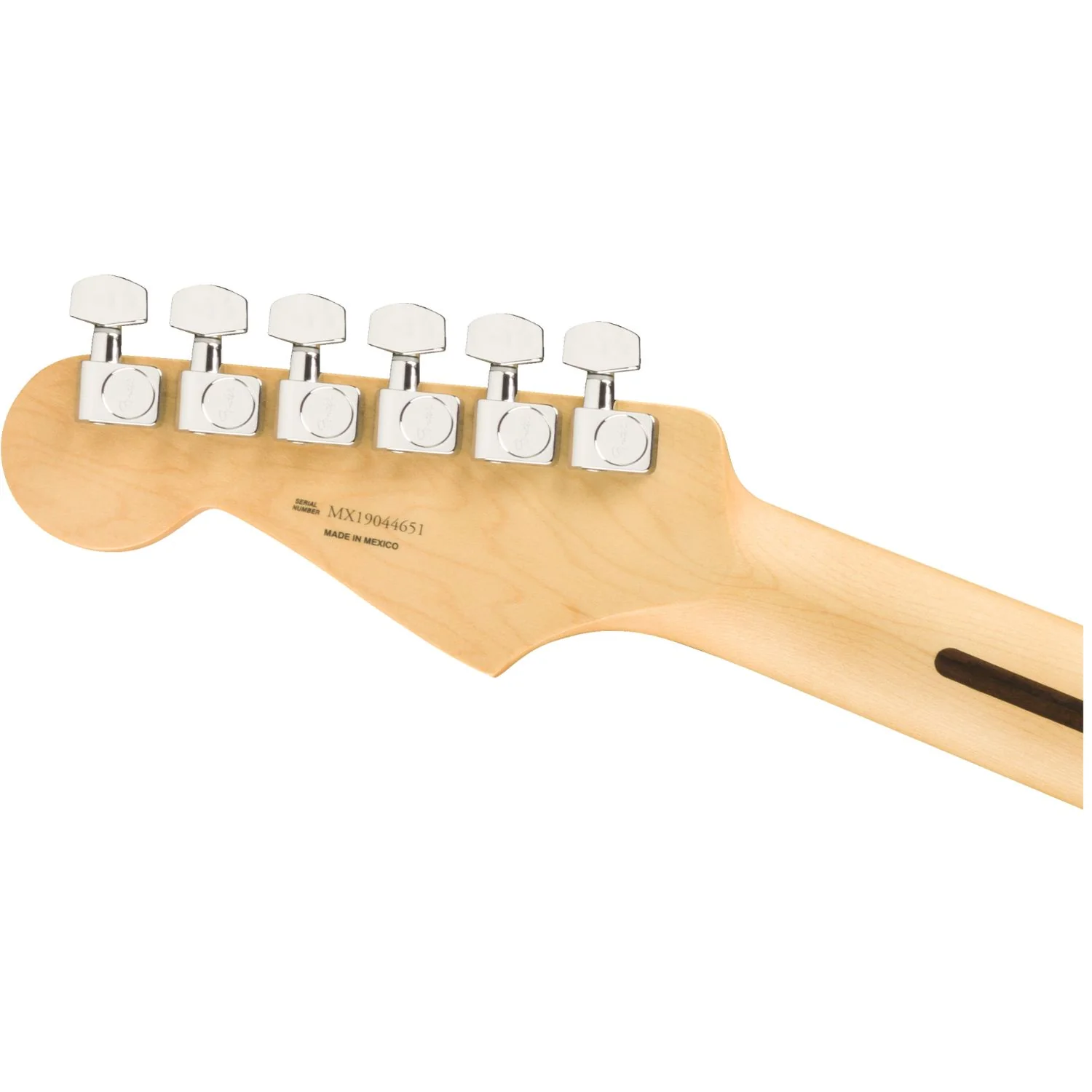 Fender Player Stratocaster 6 String Electric Guitar - Image 53