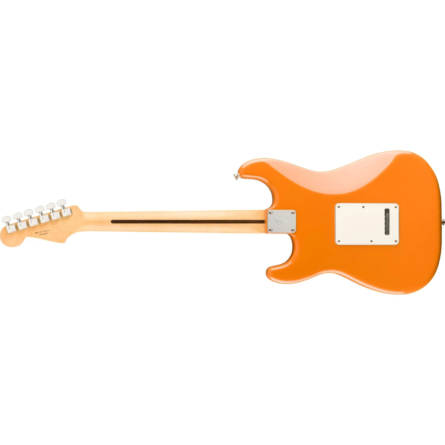 Fender Player Stratocaster 6 String Electric Guitar - Image 54