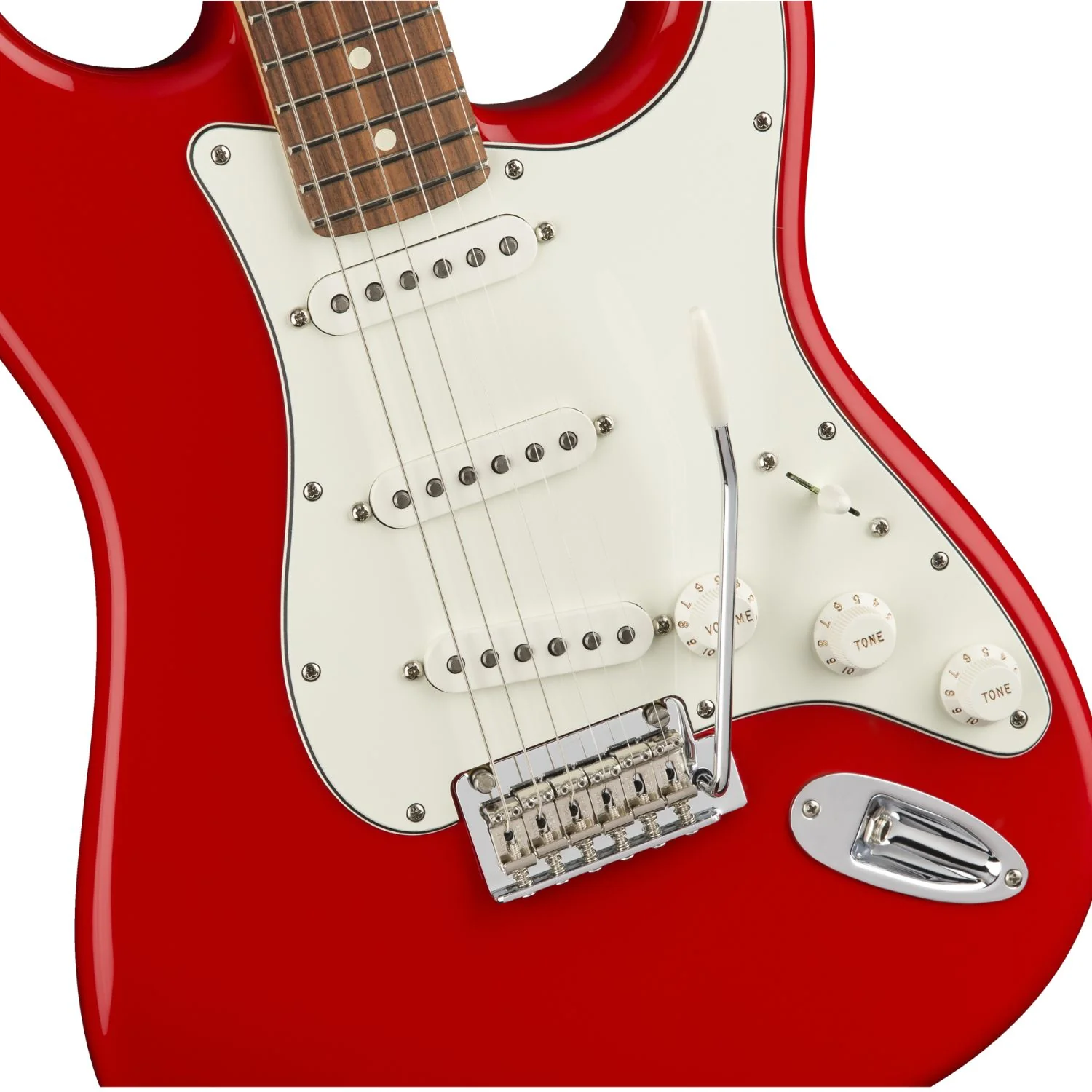 Fender Player Stratocaster 6 String Electric Guitar - Image 62