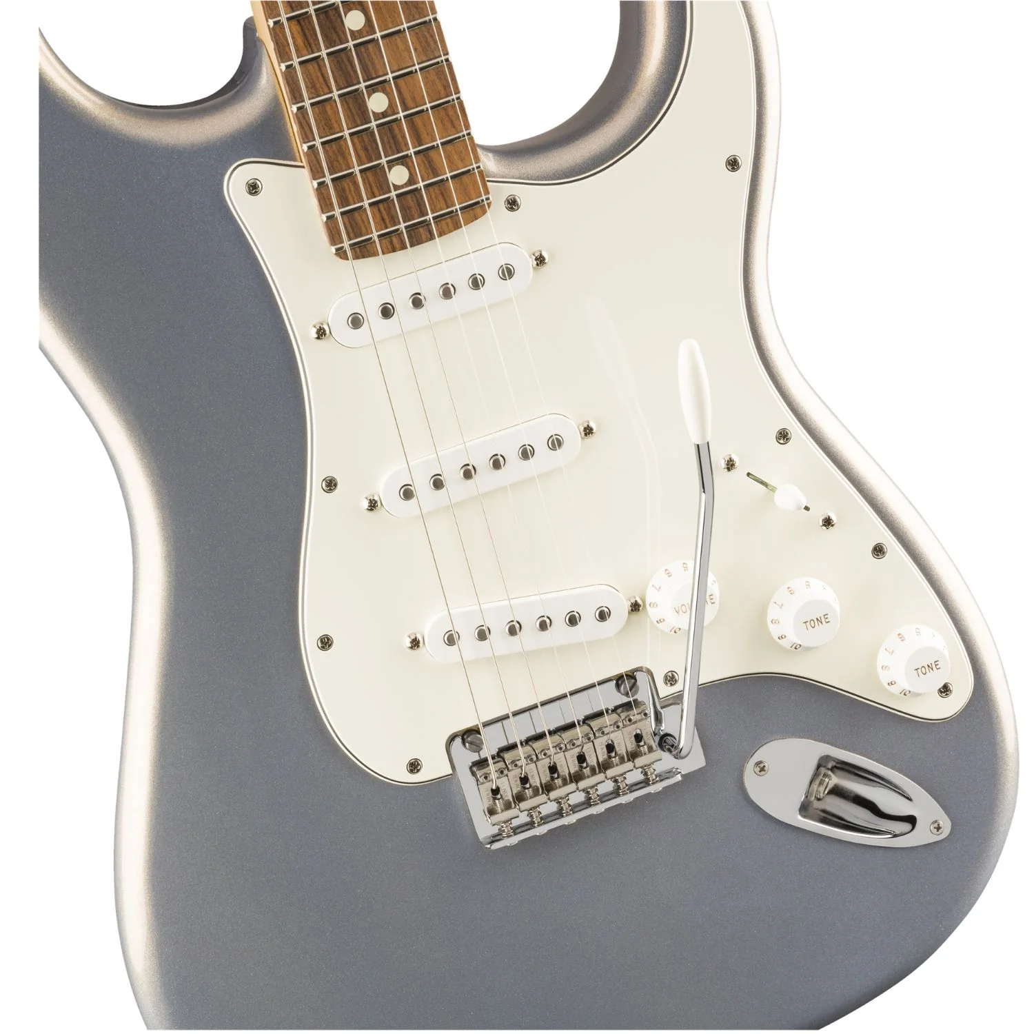 Fender Player Stratocaster 6 String Electric Guitar - Image 68