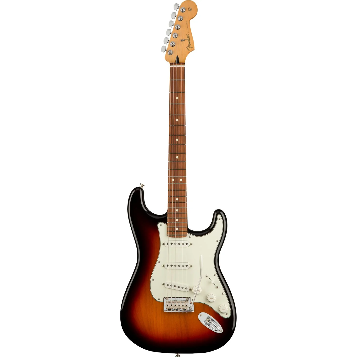 Fender Player Stratocaster 6 String Electric Guitar - Image 7