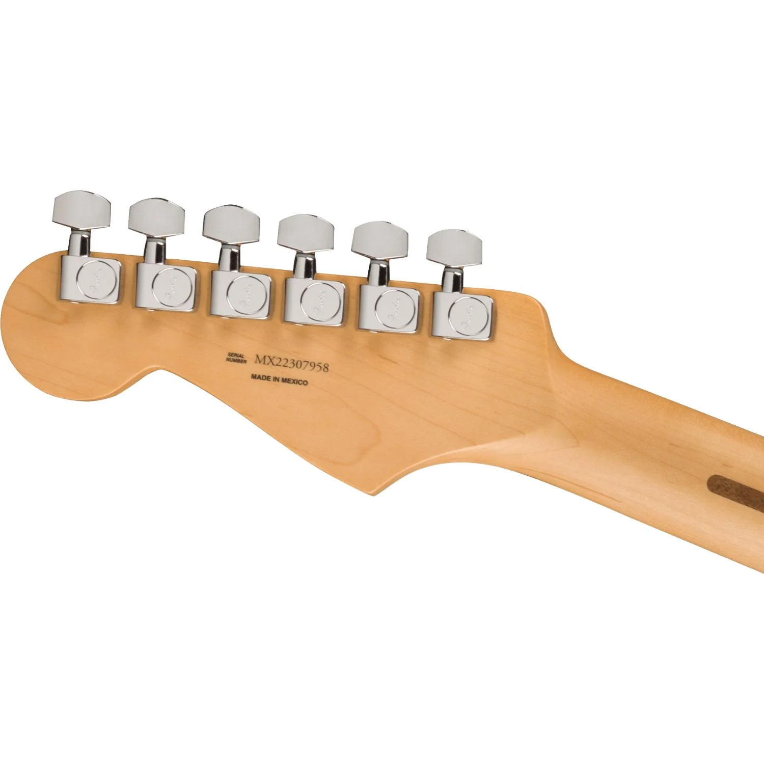 Fender Player Stratocaster 6 String Electric Guitar - Image 83