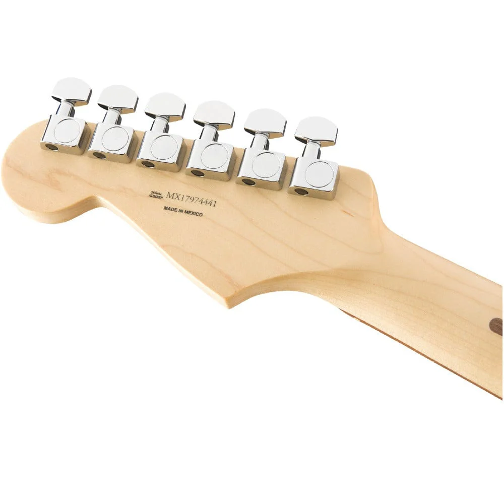 Fender Player Stratocaster HSH Electric Guitar - Image 10