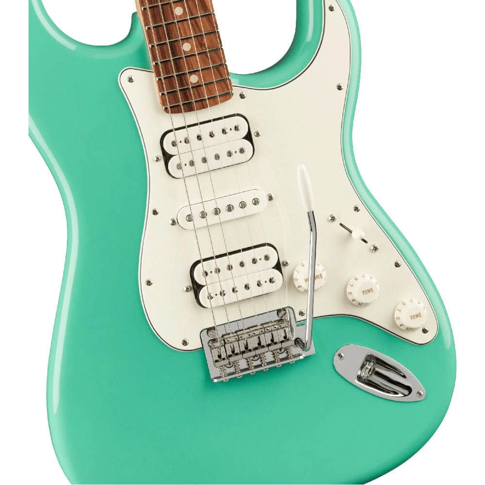 Fender Player Stratocaster HSH Electric Guitar - Image 28