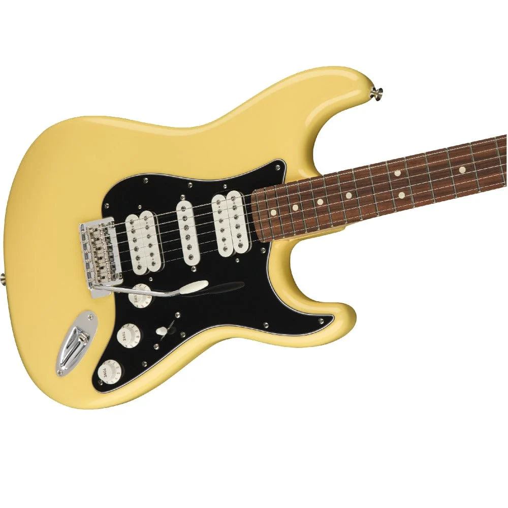 Fender Player Stratocaster HSH Electric Guitar - Image 8