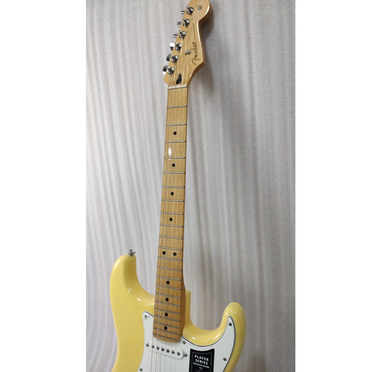 Fender Player Stratocaster HSS Electric Guitar - Open Box - Image 3