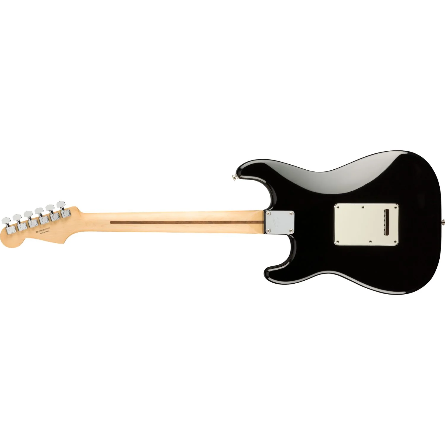 Fender Player Stratocaster HSS Electric Guitar - Image 12