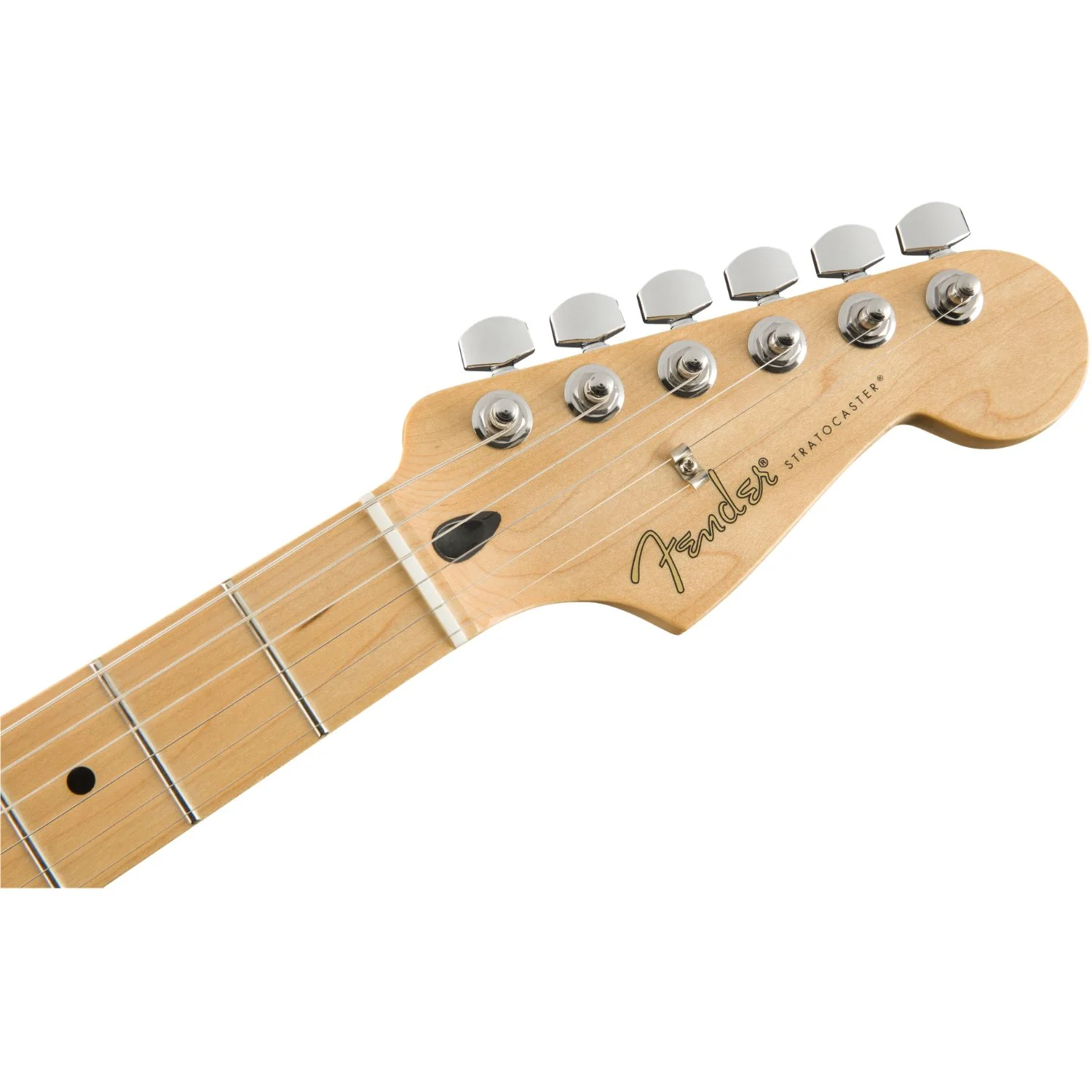 Fender Player Stratocaster HSS Electric Guitar - Image 16