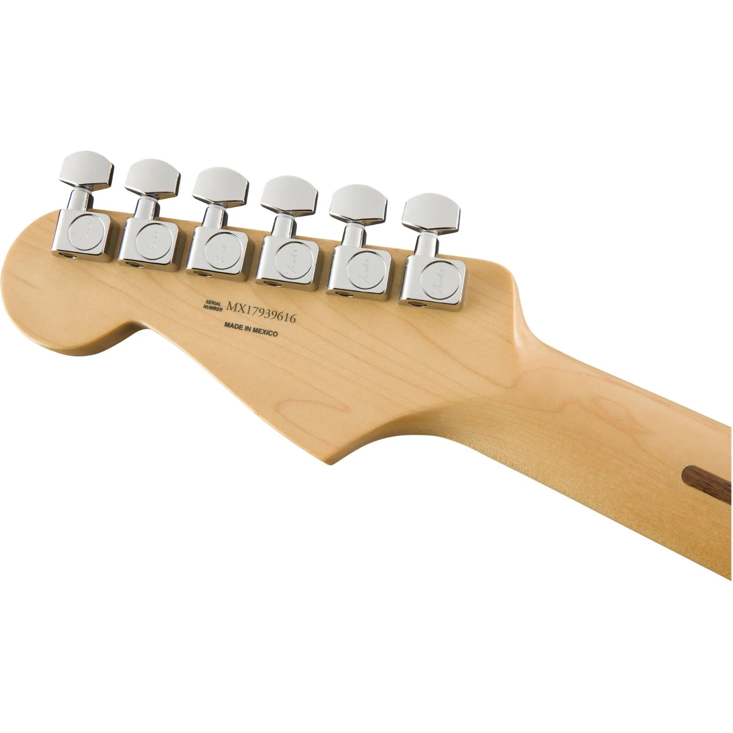 Fender Player Stratocaster HSS Electric Guitar - Image 17