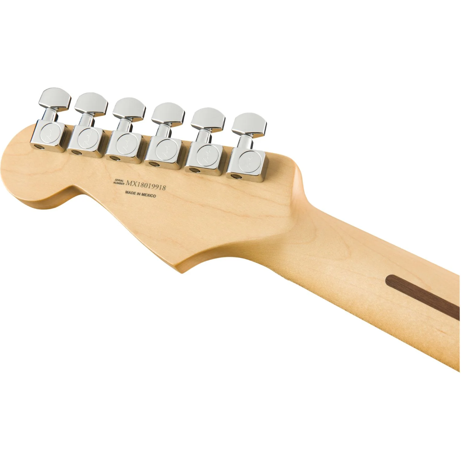 Fender Player Stratocaster HSS Electric Guitar - Image 29
