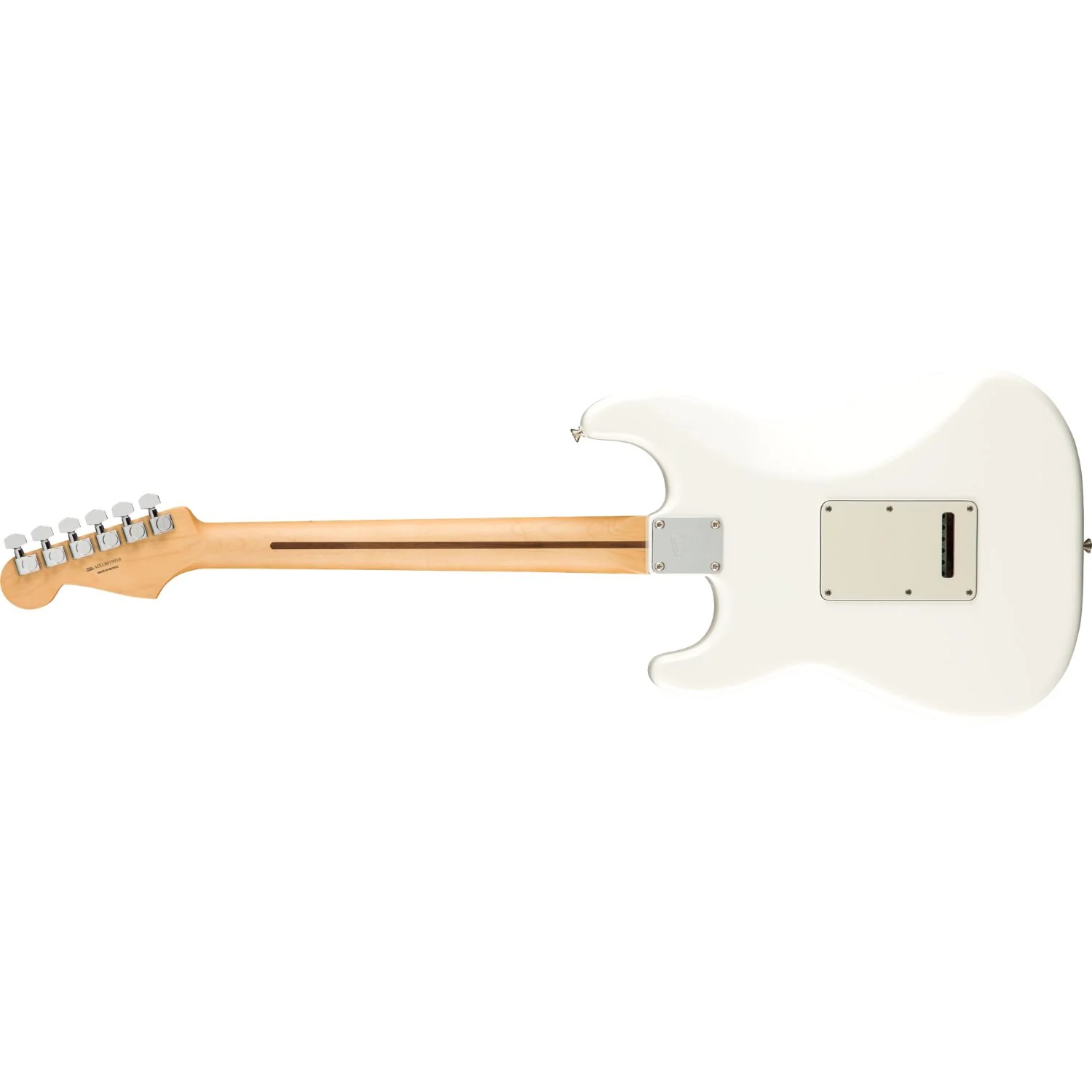 Fender Player Stratocaster HSS Electric Guitar - Image 30