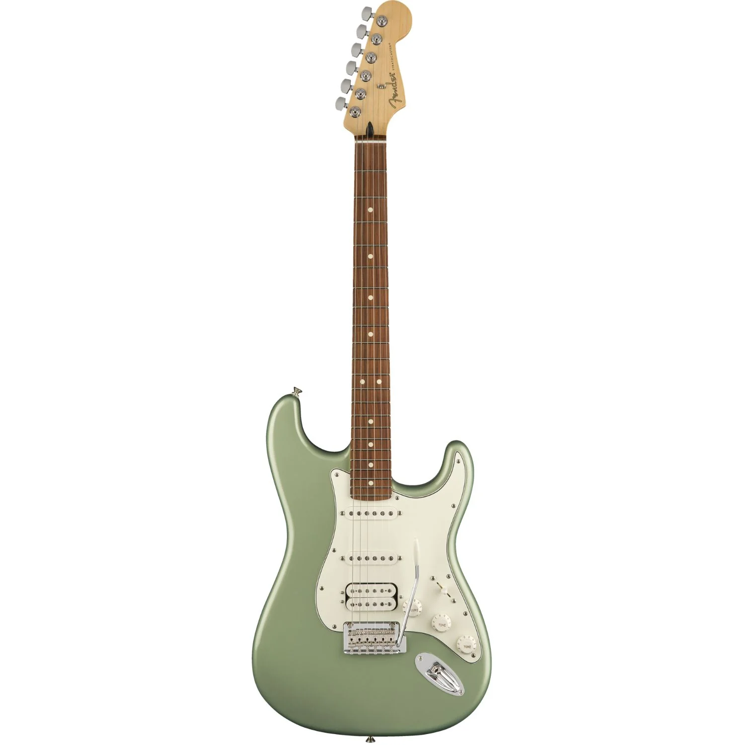 Fender Player Stratocaster HSS Electric Guitar - Image 37