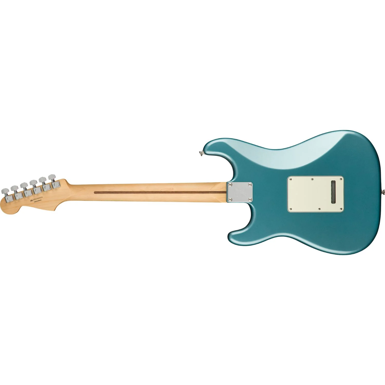 Fender Player Stratocaster HSS Electric Guitar - Image 60