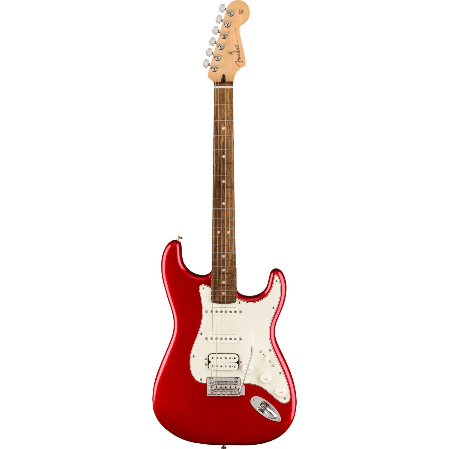 Fender Player Stratocaster HSS Electric Guitar - Image 73