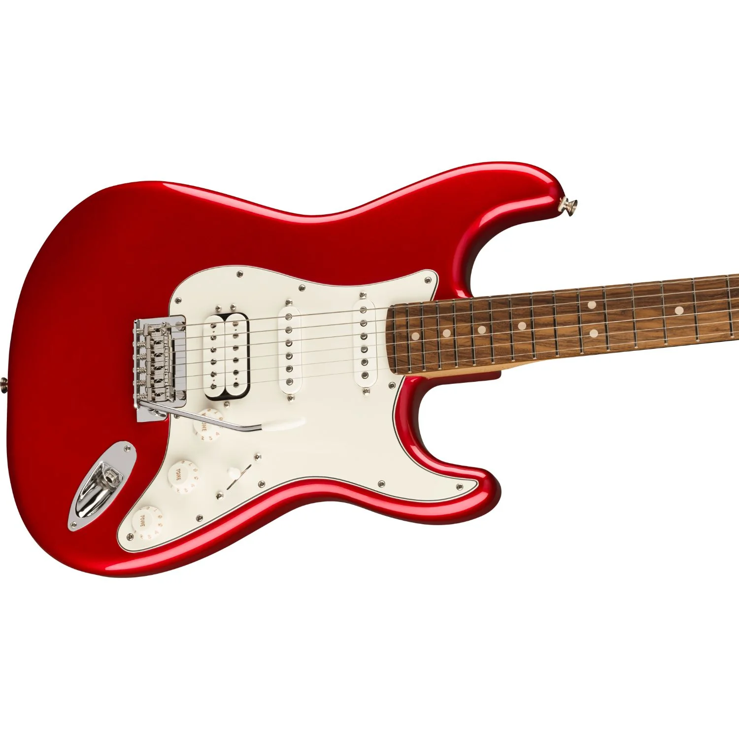 Fender Player Stratocaster HSS Electric Guitar - Image 75