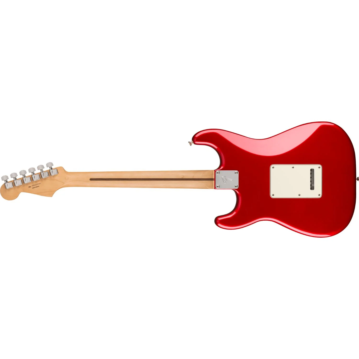 Fender Player Stratocaster HSS Electric Guitar - Image 78