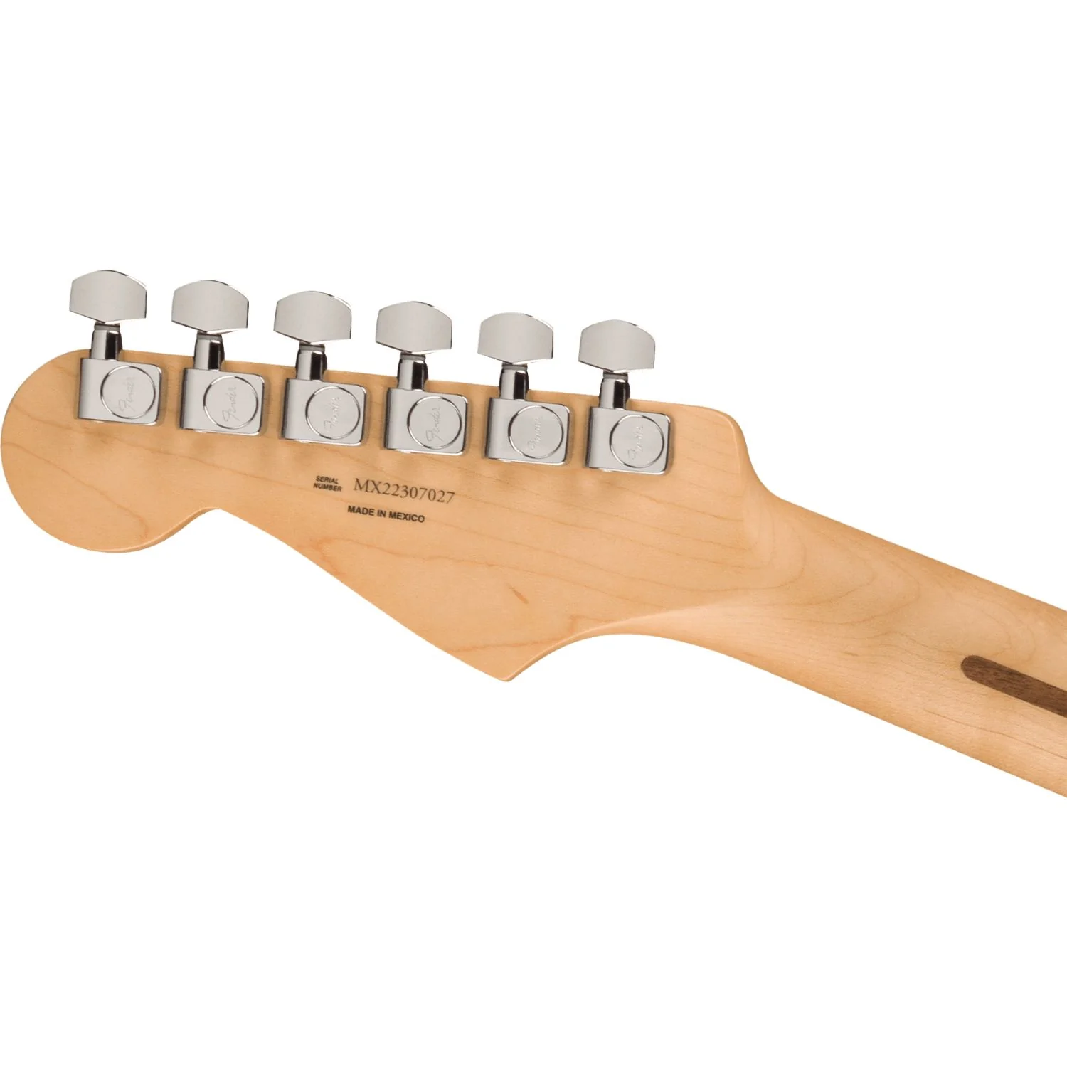 Fender Player Stratocaster HSS Electric Guitar - Image 83