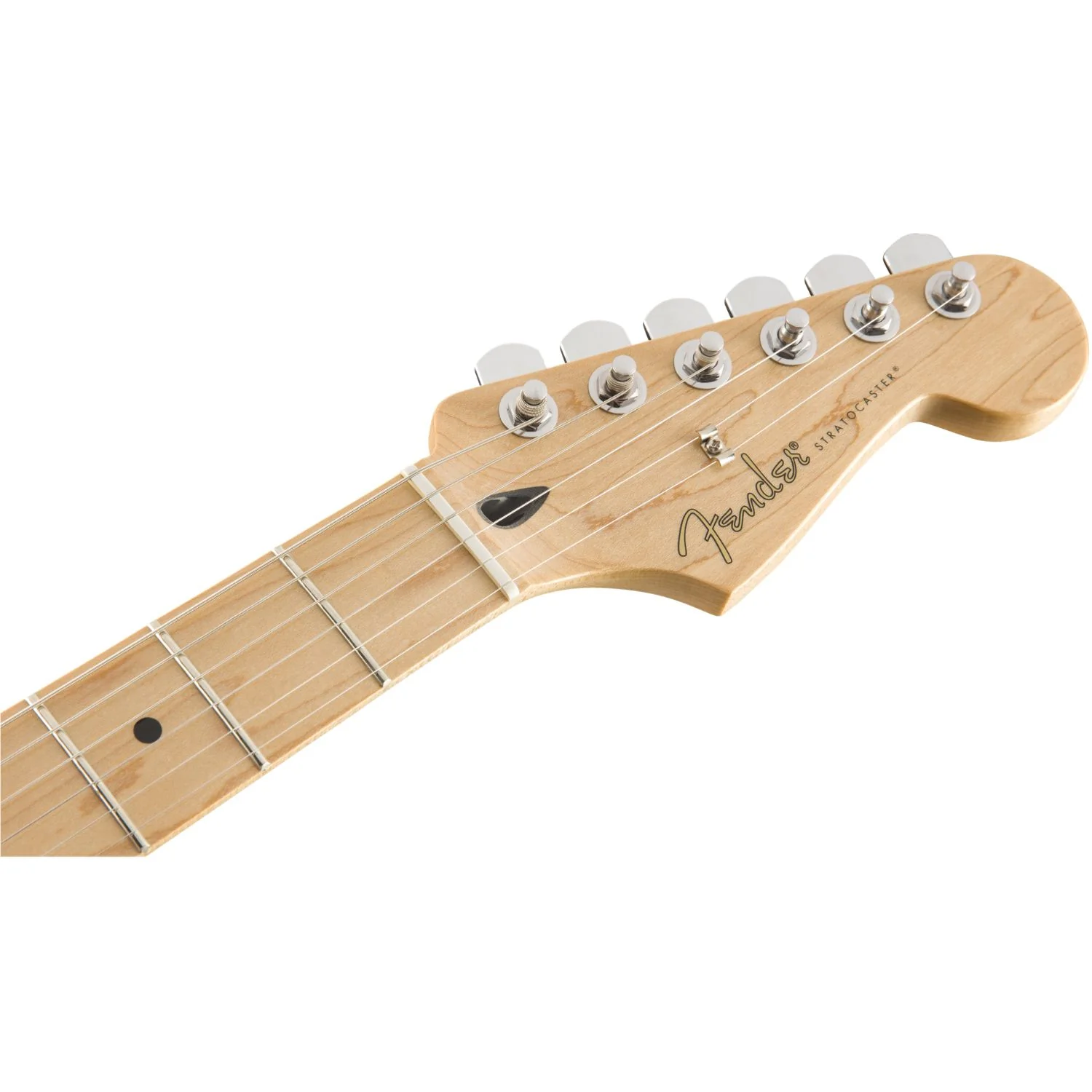 Fender Player Stratocaster HSS Plus Top Electric Guitar - Image 4