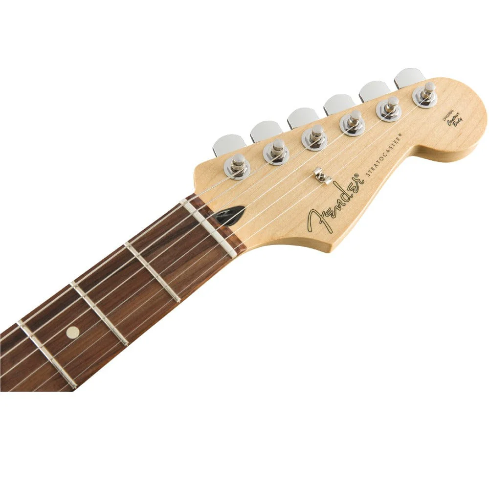 Fender Player Stratocaster Plus Top Electric Guitar - Image 6