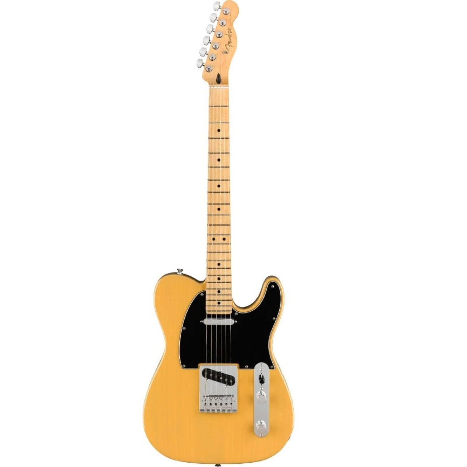 Fender Player Telecaster 6 String Electric Guitar - Image 102