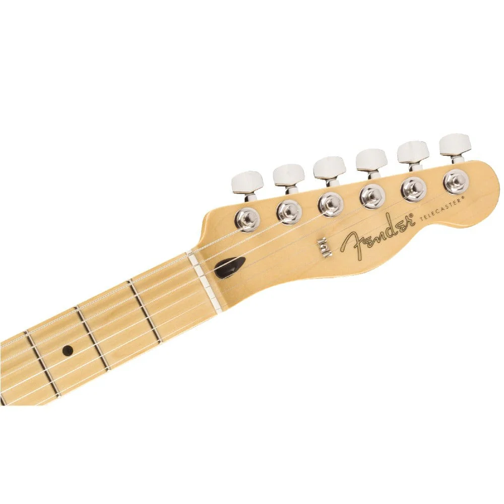 Fender Player Telecaster 6 String Electric Guitar - Image 114