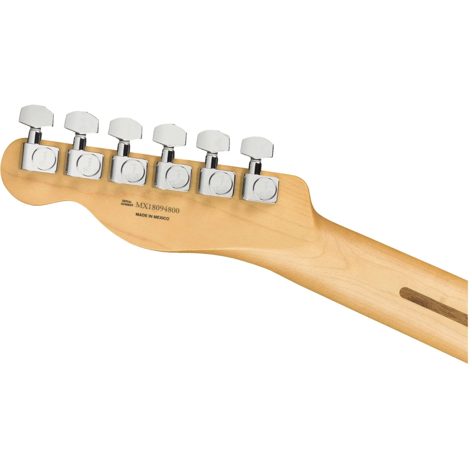 Fender Player Telecaster 6 String Electric Guitar - Image 120