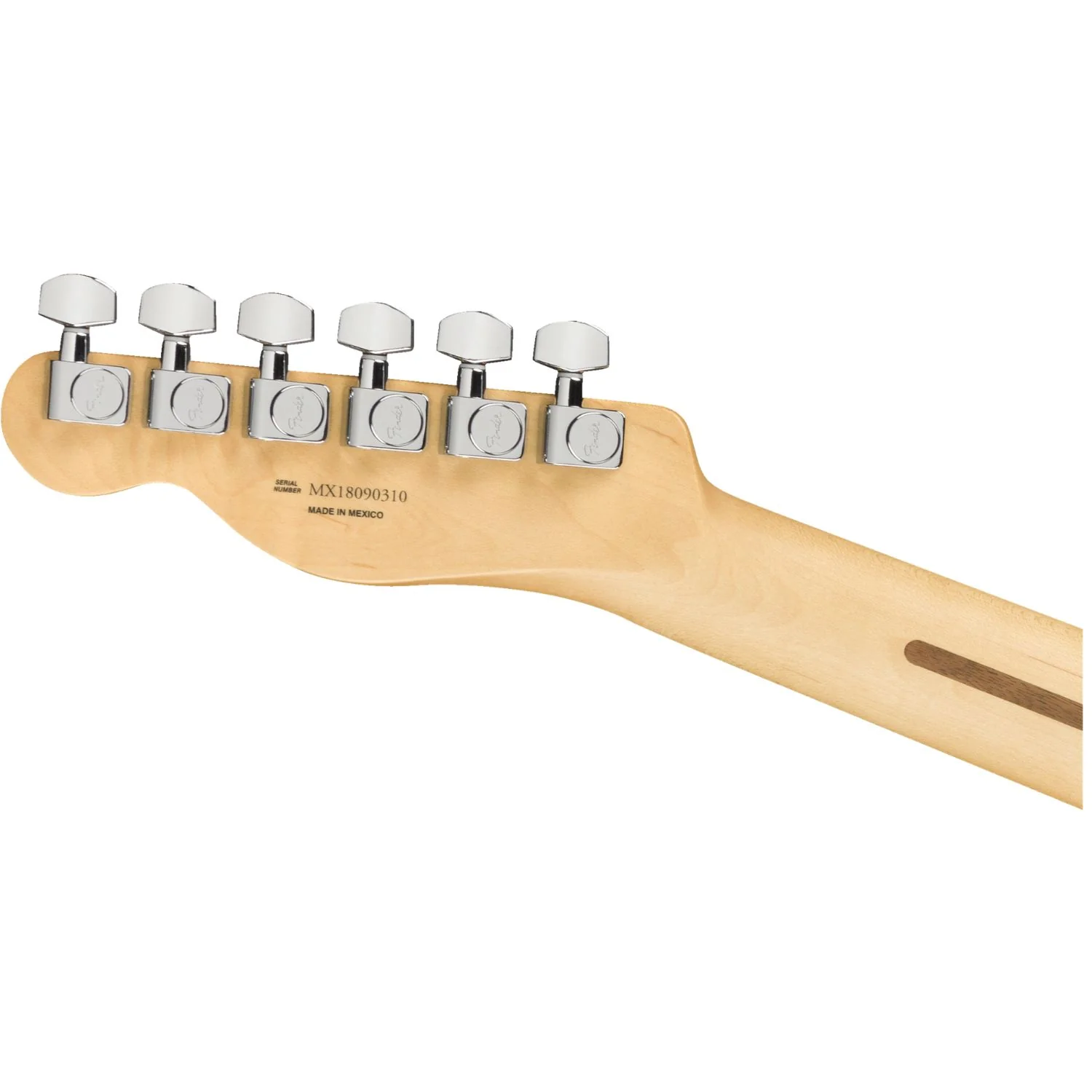 Fender Player Telecaster 6 String Electric Guitar - Image 126