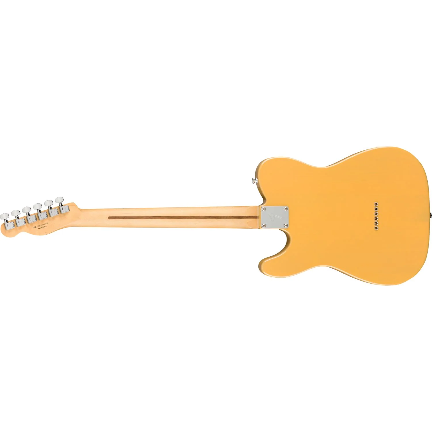 Fender Player Telecaster 6 String Electric Guitar - Image 127