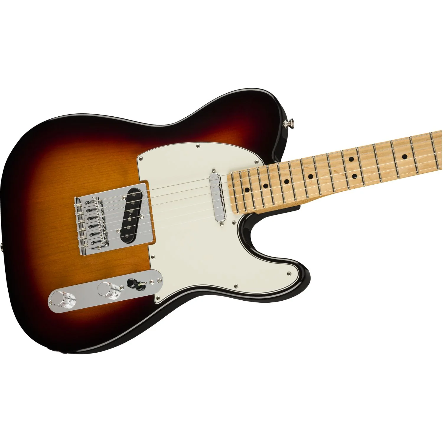 Fender Player Telecaster 6 String Electric Guitar - Image 130