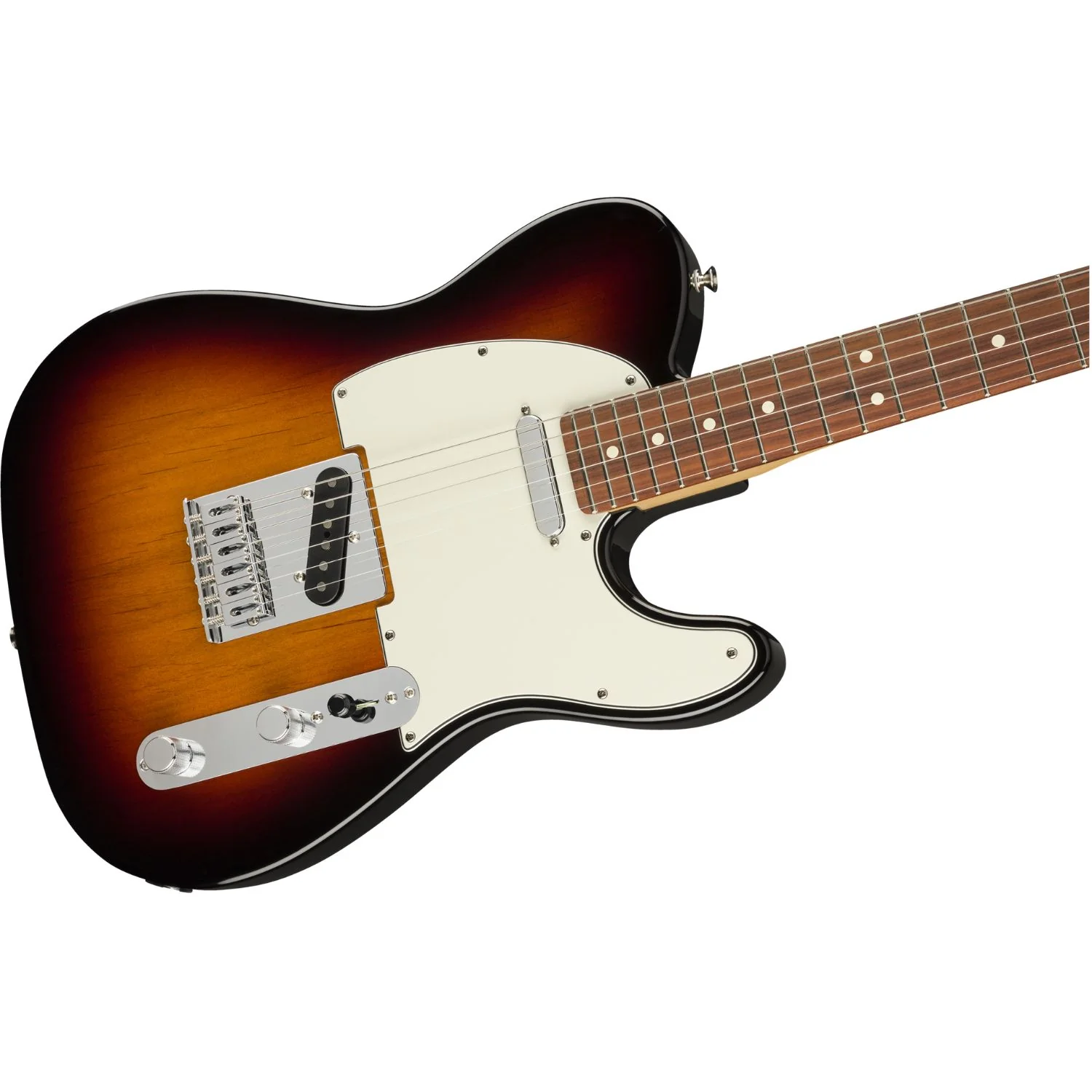 Fender Player Telecaster 6 String Electric Guitar - Image 136